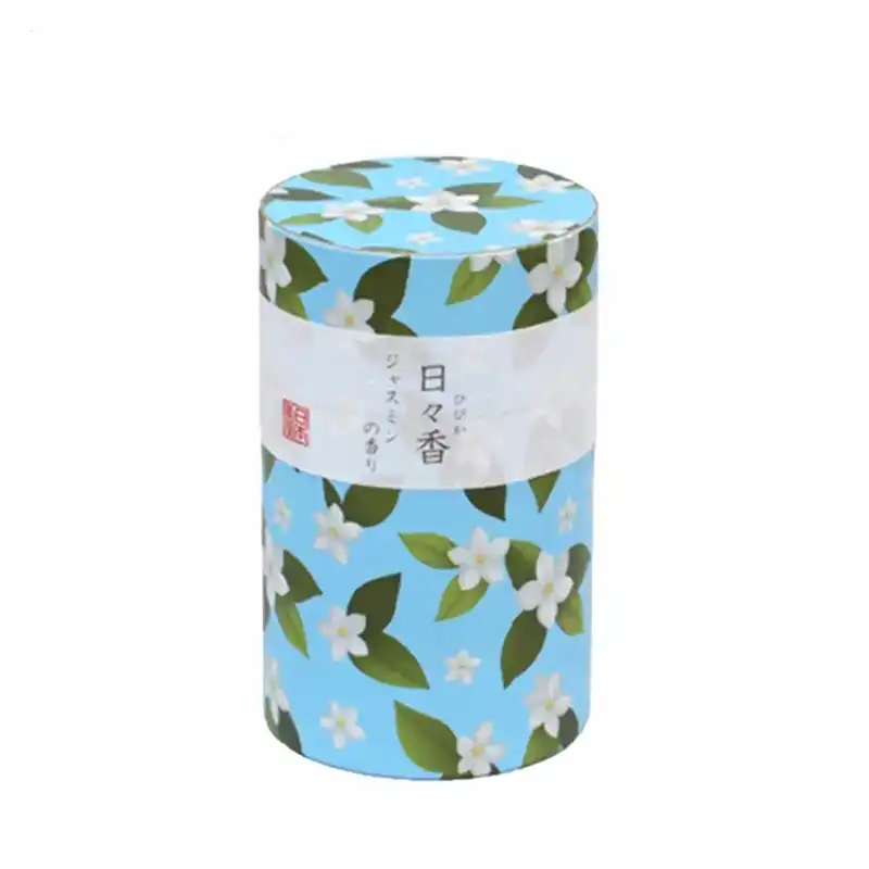 日々香 ジャスミンの香り